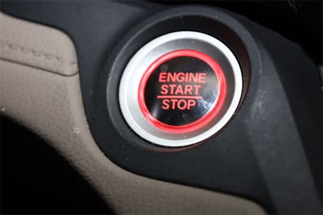 Thumbnail: 2019 Honda Odyssey - 34