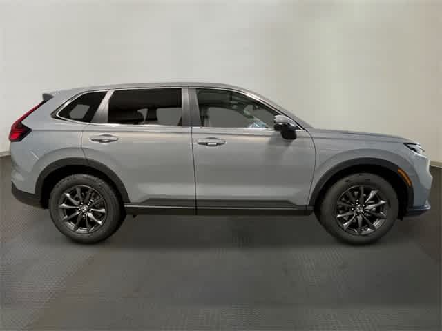 Thumbnail: 2026 Honda CR-V - 7