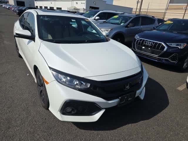 Thumbnail: 2017 Honda Civic - 19