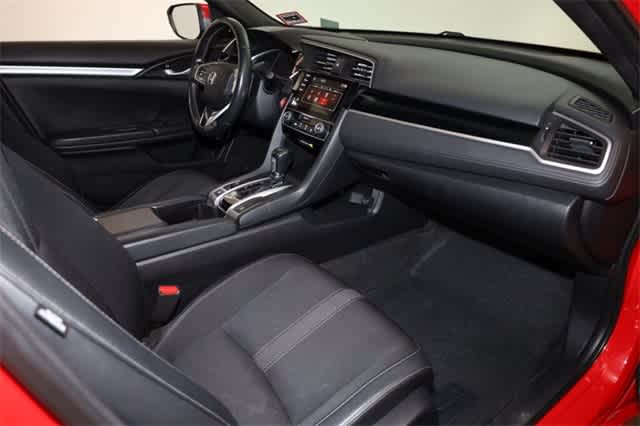 Thumbnail: 2019 Honda Civic - 32