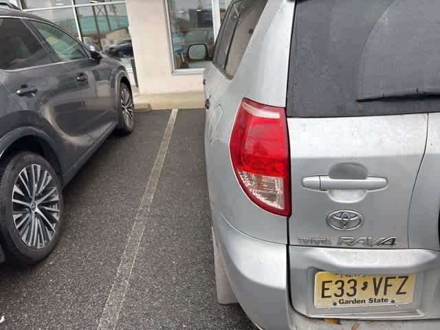 Thumbnail: 2008 Toyota RAV4 - 12