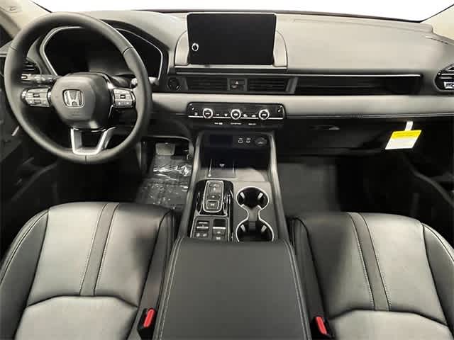 Thumbnail: 2025 Honda Pilot - 20