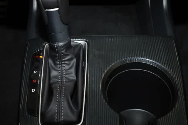 Thumbnail: 2026 Honda Civic - 30