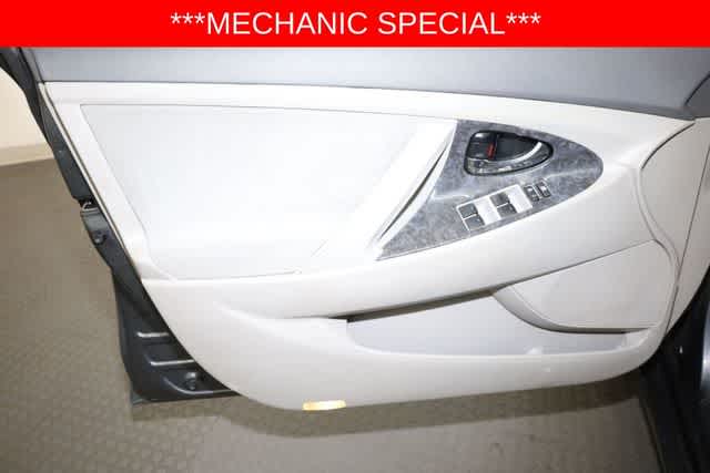 Thumbnail: 2010 Toyota Camry - 13
