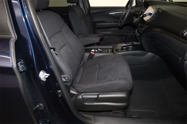 Thumbnail: 2022 Honda Pilot - 20