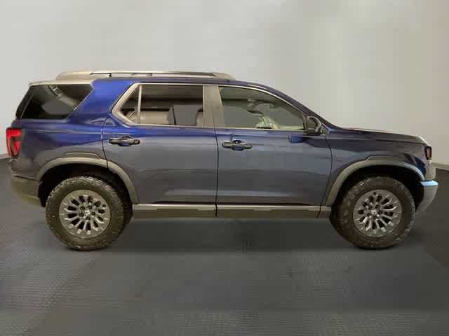 Thumbnail: 2026 Honda Passport - 8