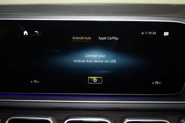 Thumbnail: 2021 Mercedes-Benz GLE - 33