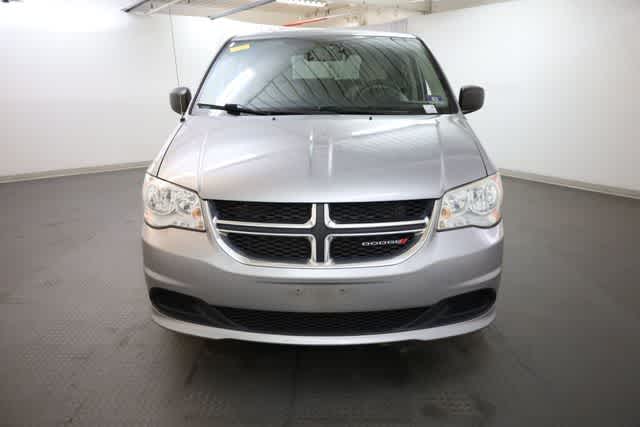 Thumbnail: 2015 Dodge Grand Caravan - 12