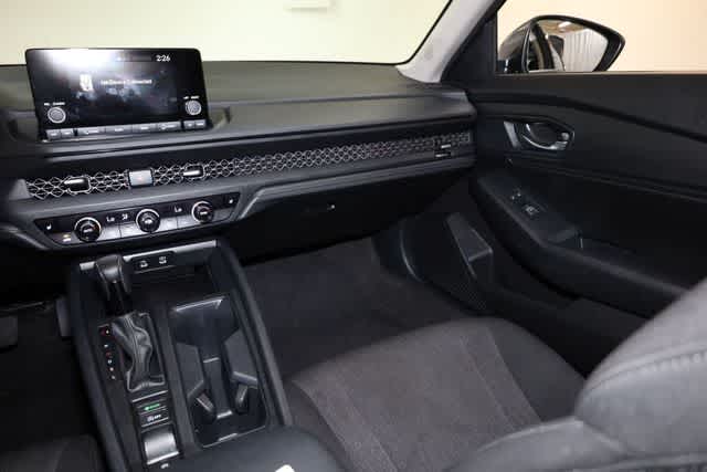 Thumbnail: 2023 Honda Accord - 23