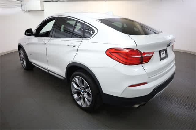 Thumbnail: 2018 BMW X4 - 4