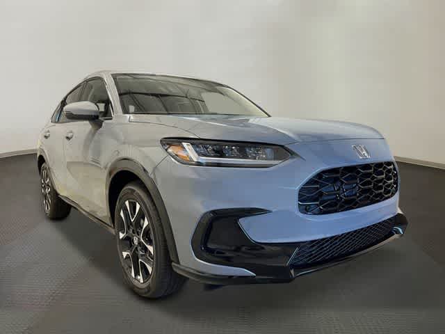 Thumbnail: 2027 Honda HR-V - 8