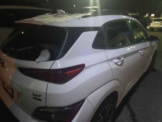 Thumbnail: 2023 Hyundai Kona - 10