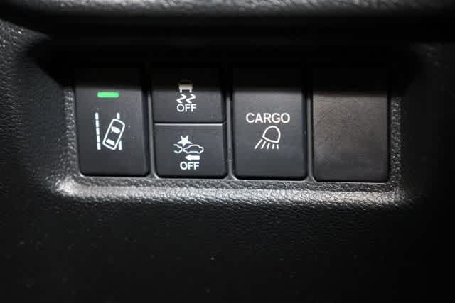 Thumbnail: 2023 Honda Ridgeline - 27