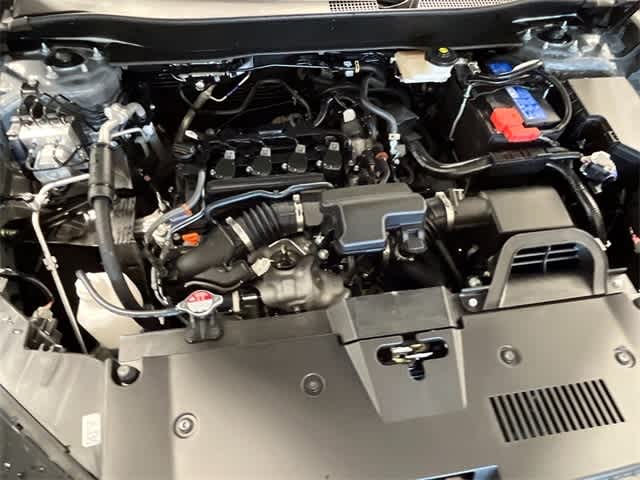 Thumbnail: 2026 Honda CR-V - 11