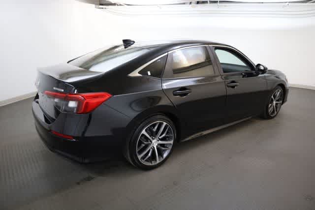 Thumbnail: 2024 Honda Civic - 8