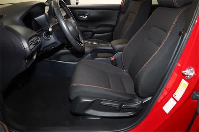 Thumbnail: 2023 Honda HR-V - 15