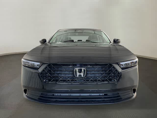 Thumbnail: 2026 Honda Accord - 9