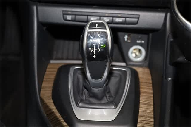 Thumbnail: 2013 BMW X1 - 33