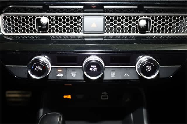 Thumbnail: 2023 Honda Civic - 29