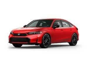 Thumbnail: 2026 Honda Civic - 3