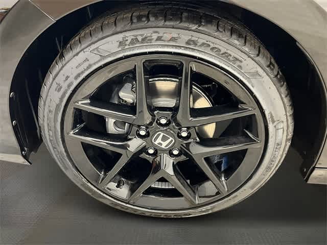 Thumbnail: 2026 Honda Civic - 11