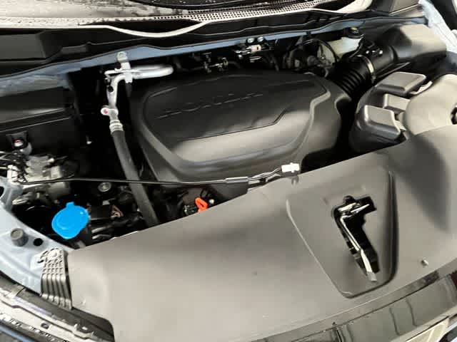 Thumbnail: 2026 Honda Odyssey - 9