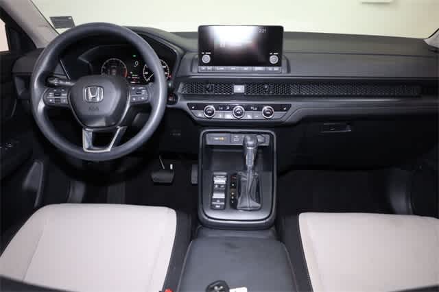 Thumbnail: 2024 Honda CR-V - 17