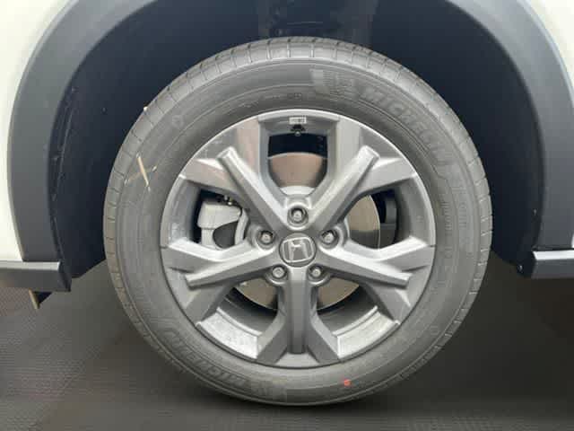 Thumbnail: 2026 Honda HR-V - 9