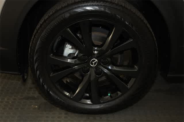 Thumbnail: 2022 Mazda CX-30 - 39