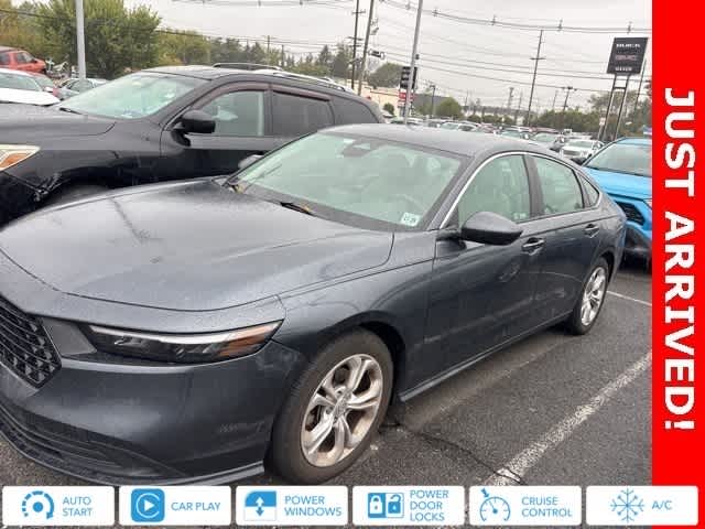 Thumbnail: 2024 Honda Accord - 1
