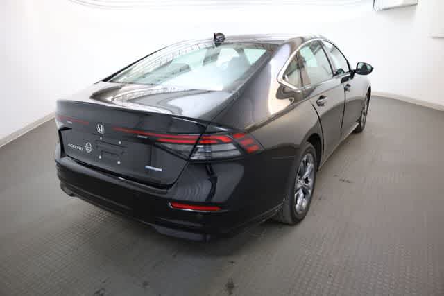 Thumbnail: 2024 Honda Accord - 7