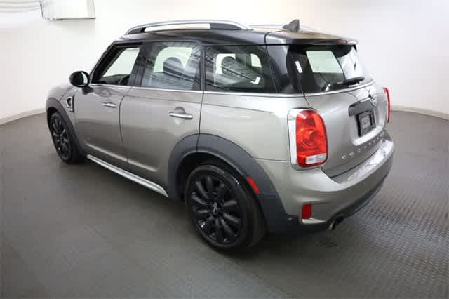 Thumbnail: 2019 MINI Cooper Countryman - 4