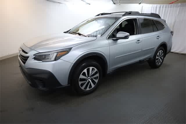 Thumbnail: 2020 Subaru Outback - 2