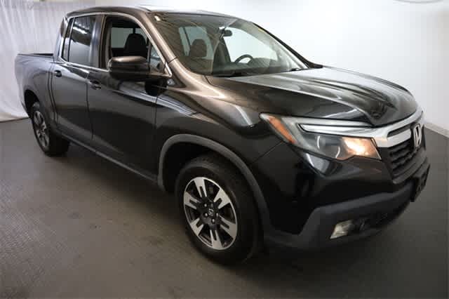 Thumbnail: 2019 Honda Ridgeline - 10