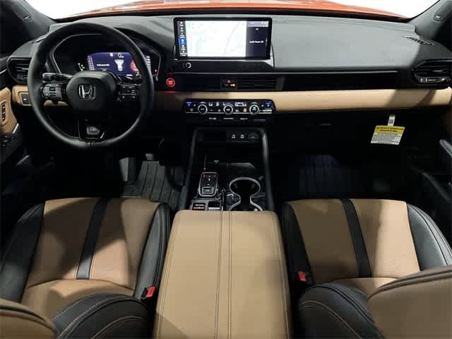 Thumbnail: 2026 Honda Passport - 17