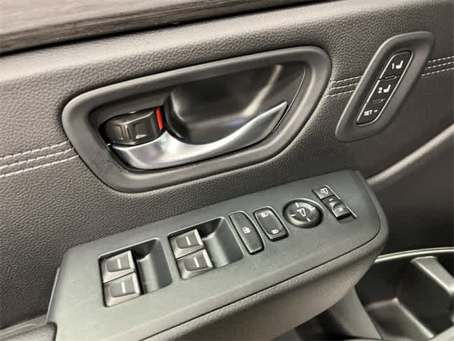 Thumbnail: 2026 Honda Pilot - 17