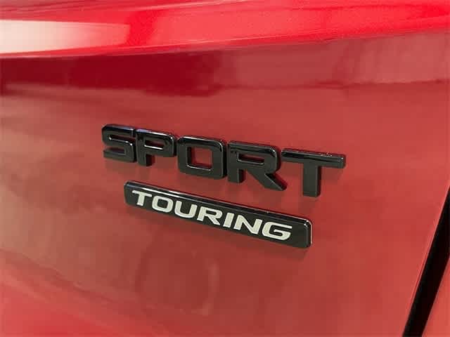 Thumbnail: 2026 Honda CR-V - 7