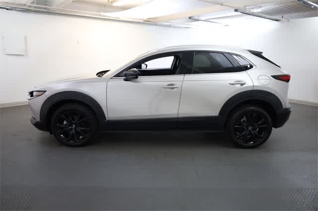 Thumbnail: 2022 Mazda CX-30 - 3