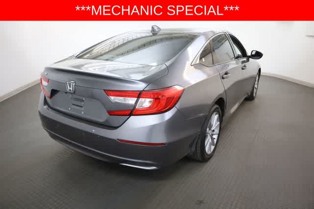 Thumbnail: 2021 Honda Accord - 7