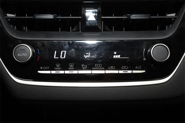 Thumbnail: 2024 Toyota Corolla - 28