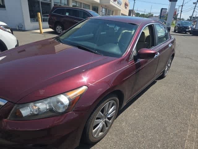Thumbnail: 2012 Honda Accord - 3