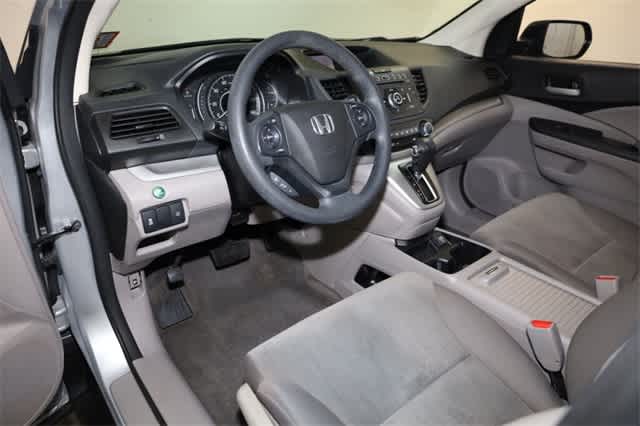 Thumbnail: 2014 Honda CR-V - 14