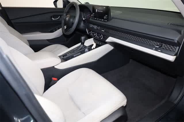 Thumbnail: 2024 Honda Accord - 19