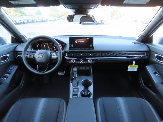 Thumbnail: 2026 Honda Civic - 18