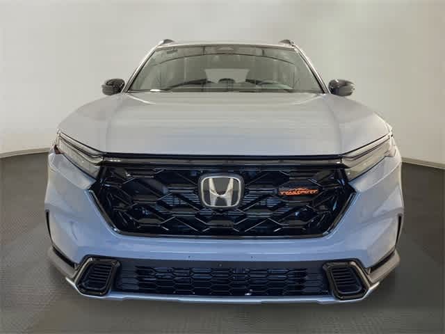 Thumbnail: 2026 Honda CR-V - 10