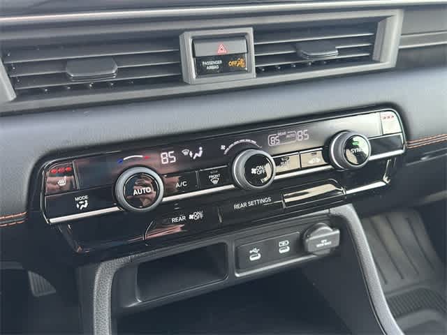 Thumbnail: 2026 Honda Pilot - 18