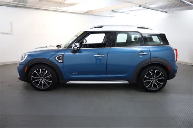 Thumbnail: 2019 MINI Cooper Countryman - 3