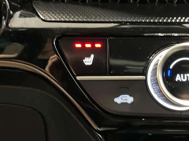 Thumbnail: 2026 Honda CR-V - 22