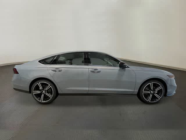 Thumbnail: 2026 Honda Accord - 7