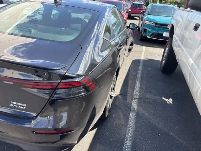 Thumbnail: 2023 Honda Accord - 11